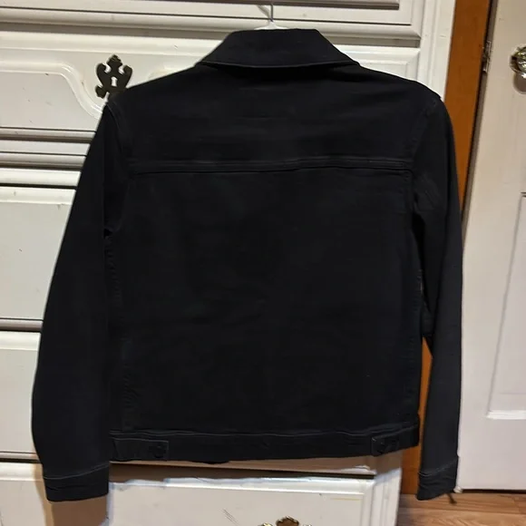 Allsaints Jacket - Picture 2 of 3